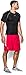 Under Armour HeatGear ArmourVent Compression SS Tee - Men's Black / Black / Steel Large