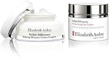 visible difference moisturizing eye cream