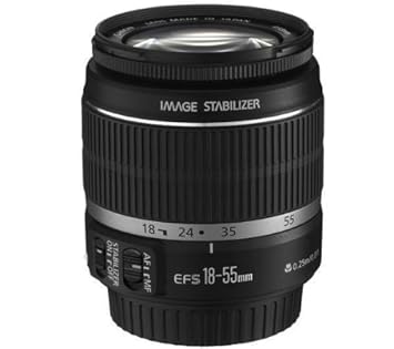 Image result for Canon zoom lens 18-55mm