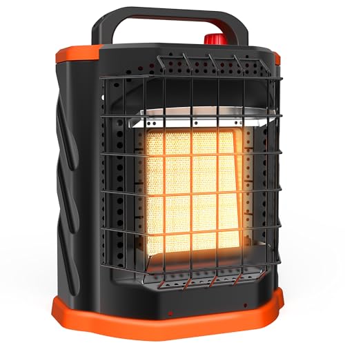 Fitfirst Portable Propane Heater