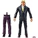 WWE Basic Flashback Series Exclusive WCW RIC Flair Action Figure (Build a Figure JJ Dillon) …