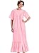 AmeriMark Women's Stripe Long Lounger