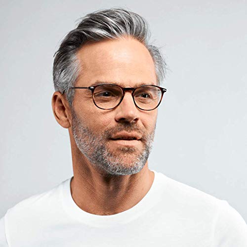 oval shaped reading glasses