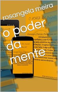 Livro o poder da mente