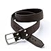 Saddleback Leather Co. Tow Belt Highest Quality Designed Leather Belts for Men Includes 100 Year Warranty