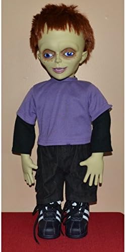 Amazon.co.jp: Glen Seed of Chucky人形: Toys