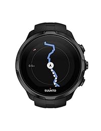 Suunto Spartan Sport Wrist HR