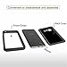 Galaxy S8 Plus Waterproof Case, TRONOE [New Version] Underwater Waterproof Shockproof Dirtproof Full Sealed Case Cover for Samsung Galaxy S8 Plus