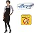 NEW Waterproof Chemical Proof Aprons Stylist Technician Apron Spa Hair Salon