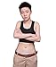 sholdnut Tomboy Clothes Clothing FTM Transgender Products FTM Binder underworks Bustiers