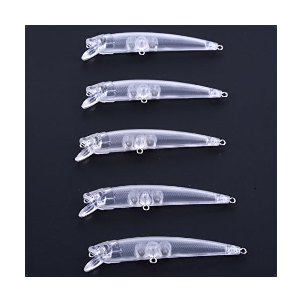 Aorace-Blank-Hard-Lures-Kit-Unpainted-Fishing-Baits-Sets-Crankbait-Wobblers-Freshwater-Fish-Lure-Wobblers-Minnow-Lure-Bodies-Fishing-Tackle