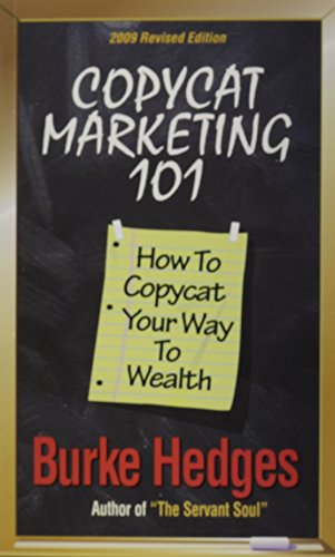 Copycat Marketing 101: How to Copycat Your Way to Wealth