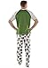 I Believe Bigfoot Men's Mens Pajama Pants Bottom by LazyOne | Pajama Bottom for Men (X-Large)