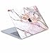 Digi-Tatoo Cracked Marble 2-in-1, MacBook Skin Decal Sticker Cover for MacBook Air 13
