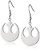 Star Wars Silver Earrings - Dangle Women Drop Earrings - Mothers Day Gifts - Sterling Silver Earrings for women