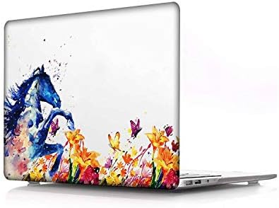 Raowacase Macbook Retina 12ケース17 16 15リリースa1534 プラスチックシェルカバー対応macbook 12