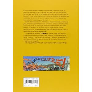 Lovecraft en los cómics. Un homenaje en 15 Historietas