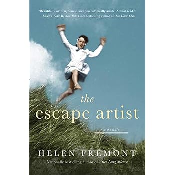 The Escape Artist The Escape Artist
