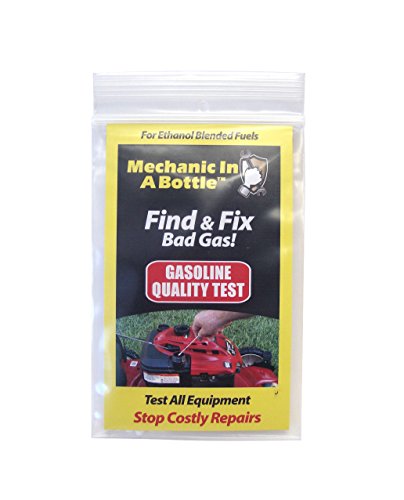 PRIME-LINE 7-09060 Ethanol Fuel Test Kit