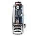SHARK DuoClean Upright Vacuum for Carpet and Hard Floor Cleaning with Lift-Away Hand VacuumHEPA Filterand Anti-Allergy Seal (NV771) Black/Red (Renewed)