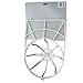 Matoen 1PC Hat Cap Washer For Washing Machine, Baseball Hat Cleaner Cleaning Protector Ball Cap Washing Frame Cage