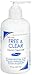 Free & Clear Liquid Cleanser 8 oz (Pack of 2)