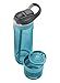 Contigo AUTOSPOUT Straw Ashland Water Bottle with Infuser, 26 oz., Scuba