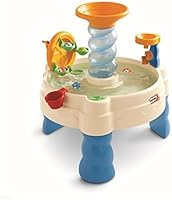 Little Tikes Spiralin' Seas Waterpark Play Table