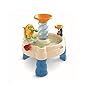 Little Tikes Spiralin' Seas Waterpark Play Table