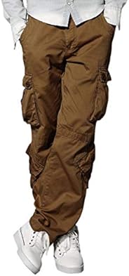 Match Men's Wild Cargo P