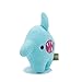 Toymail Teensie: Mini Voice Recorder, Gory a Shark