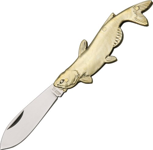 Novelty Cutlery NV264-BRK Catfish