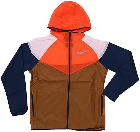 amazon windbreaker nike