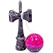Kaleb USA Full Mars Marble Kendama and Extra String