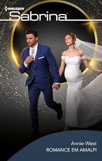 Livro Romance em Amalfi (Sabrina Livro 2038)