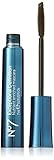 BOOTS No7 Exceptional Definition Mascara Brown/Black