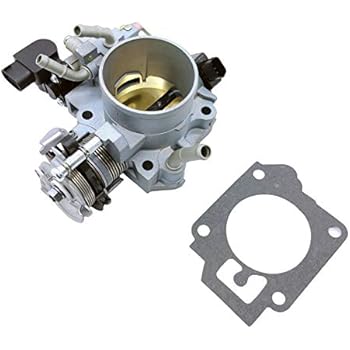 2004 Honda Element Throttle Body Repair Discount High