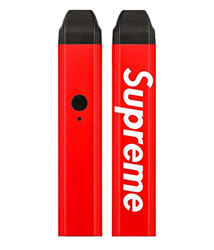 Decal Kid Skin for Uwell Caliburn - Design 01 | Nigeria