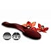 Microplane Foot File XL-Pro Dual Cartridge Red