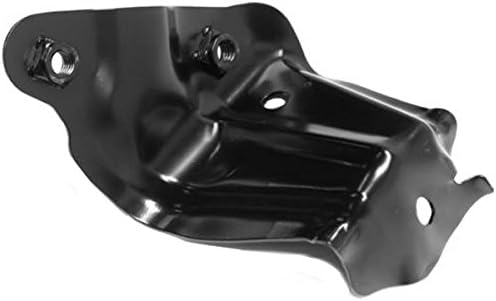 Amazon Com Partomotive For 13 17 Accord Front Fender Brace Support Bracket Rh Passenger Side t2aa00zz Automotive