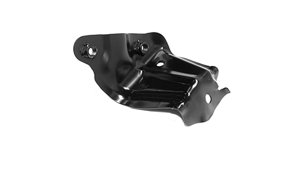 Amazon Com Partomotive For 13 17 Accord Front Fender Brace Support Bracket Rh Passenger Side t2aa00zz Automotive