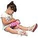 The New York Doll Collection Baby Doll Accessories, Doll Magic Bottles & Doll Feeding Set