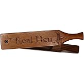 Woodhaven Calls Woodhaven Custom Calls The Real Hen Walnut Box Call WH044