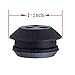 HPA (Pack of 10) 13211555930 Fuel Tank Rubebr Grommet for Echo Trimmer/Blower/Edger