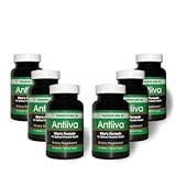 Antiiva - Six Month Supply!