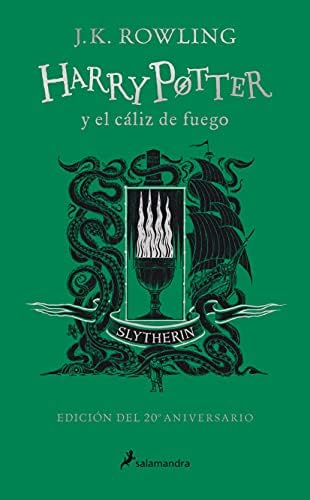 Amazon.com: Harry Potter y el Prisionero de Azkaban (Spanish