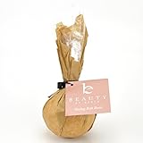 Bath Bomb; Large Healing Bath Fizzy Made with Organic & Natural Ingredients; Best Luxury Bomb for a Relaxing, Unwinding Spa Soak; Fragrant Aromatherapy Lush Scents to De-Stress (Just Relax)