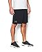 Under Armour UA Tech Graphic XXL Black