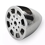 AGM RC Airplane Propeller Engine Spinner 2-blade 3