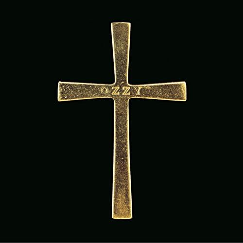 Ozzy Osbourne - Ozzman Cometh: Greatest Hits - Amazon.com Music